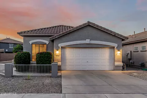 20858 E Sonoqui Dr, Queen Creek, AZ 85142