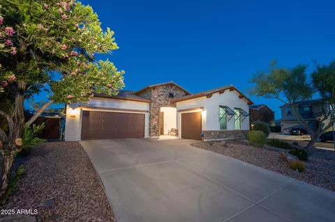 31311 N 138th Ave, Peoria, AZ 85383
