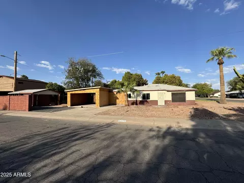 4418 N 19th Pl, Phoenix, AZ 85016