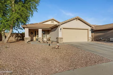1673 S 171st Dr, Goodyear, AZ 85338