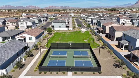 View/Area - 2586 E Music Mountain Ave, Apache Junction, AZ 85119 photo 1 of 4