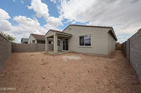 Exterior - 2586 E Music Mountain Ave, Apache Junction, AZ 85119 photo 1 of 2