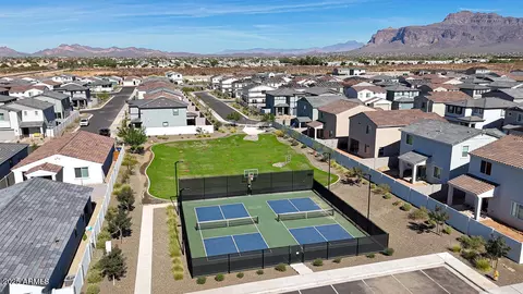View/Area - 2586 E Music Mountain Ave, Apache Junction, AZ 85119 photo 2 of 4