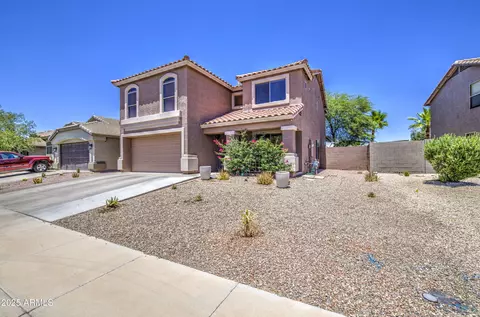 43822 W Baker Dr, Maricopa, AZ 85138
