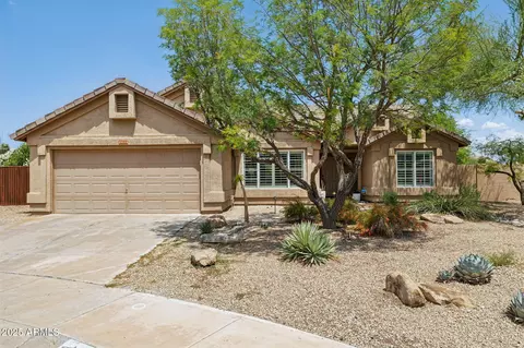 28814 N 45th St, Cave Creek, AZ 85331