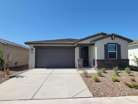 8577 W Trenton Ct, Florence, AZ 85132