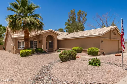 23602 S Desert Dance Ct, Sun Lakes, AZ 85248