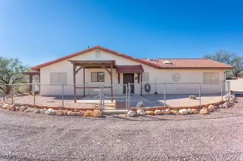 1147 Pedro Ct, Rio Rico, AZ 85648