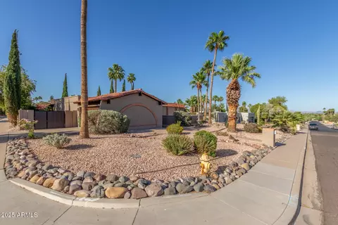 2402 E Cinnabar Ave, Phoenix, AZ 85028 photo 41
