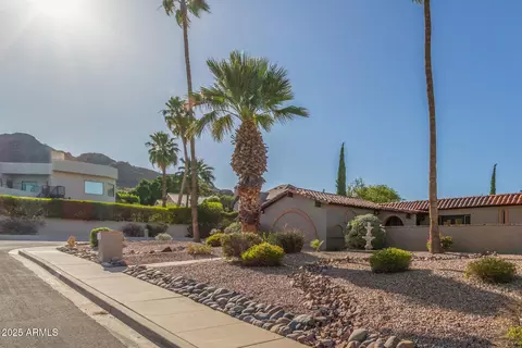 2402 E Cinnabar Ave, Phoenix, AZ 85028 photo 40