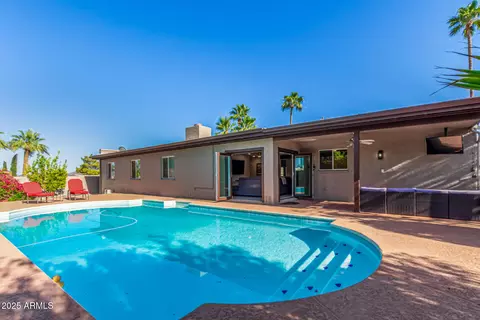 2402 E Cinnabar Ave, Phoenix, AZ 85028 photo 33