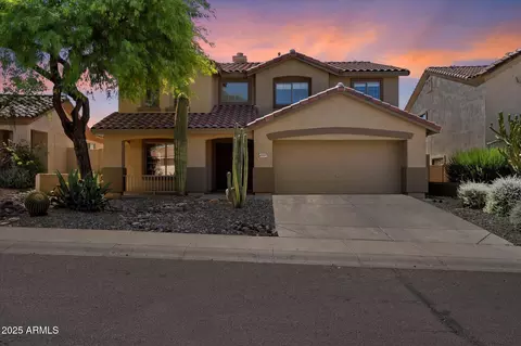 10329 E Star Of The Desert Dr, Scottsdale, AZ 85255