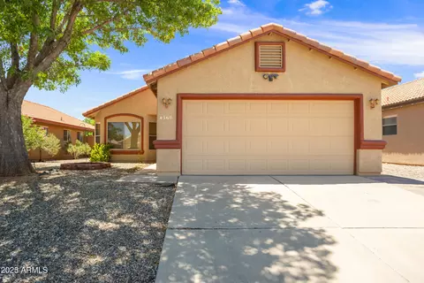 4560 Chaparral Loop, Sierra Vista, AZ 85635