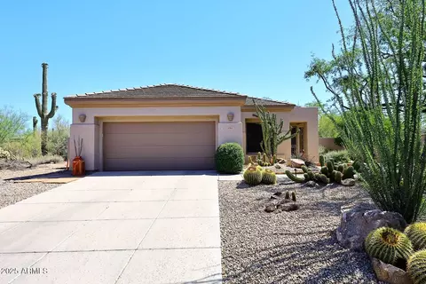 6966 E Bramble Berry Ln, Scottsdale, AZ 85266