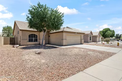 351 N Danyell Dr, Chandler, AZ 85225