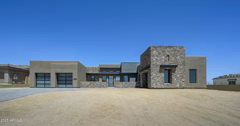 13290 E La Junta Rd, Scottsdale, AZ 85255