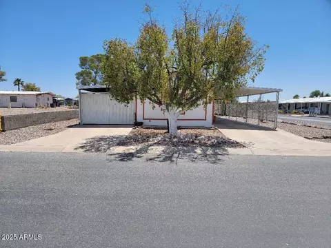 3701 N Illinois Ave, Florence, AZ 85132