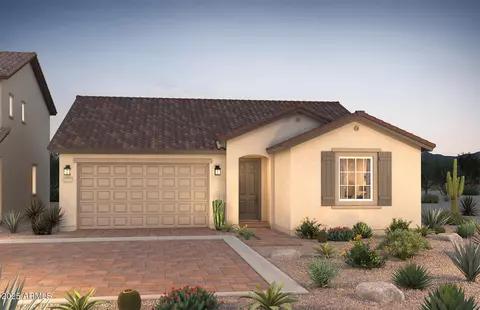 16446 W Whispering Wind Dr, Surprise, AZ 85387