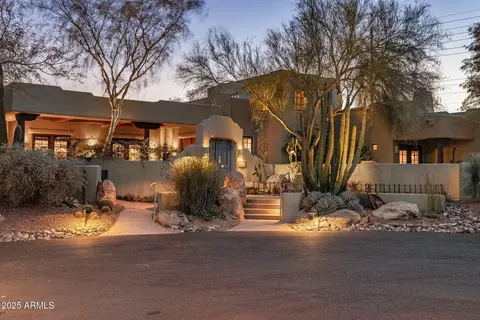 25002 N Quail Haven Dr, Rio Verde, AZ 85263