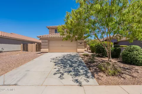 22196 W Tonto St, Buckeye, AZ 85326