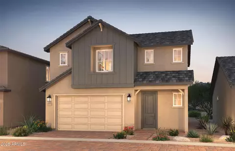 16442 W Whispering Wind Dr, Surprise, AZ 85387