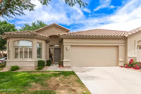 23756 S Vacation Way, Sun Lakes, AZ 85248