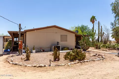 49478 W Val Vista Rd, Maricopa, AZ 85139