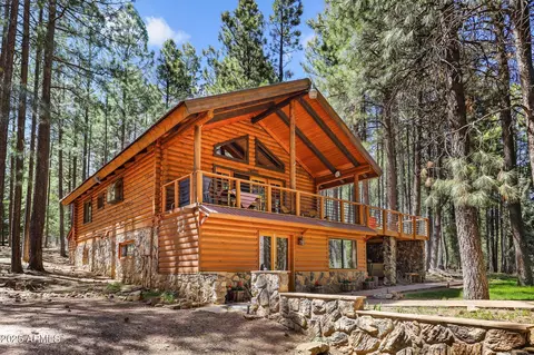 1868 Flicker Dr, Forest Lakes, AZ 85931