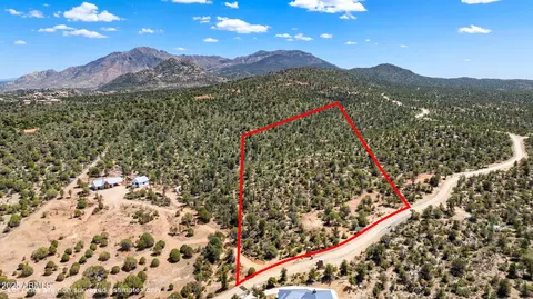 tbd W 6099 W Everlark Lot 1a Trl #1A, Prescott, AZ 86305
