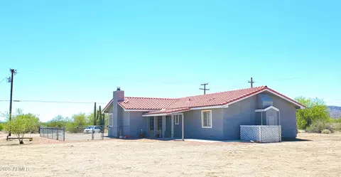 69762 Old Bell Rd, Salome, AZ 85348