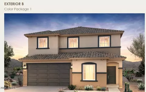 4993 S 254th Dr, Buckeye, AZ 85326