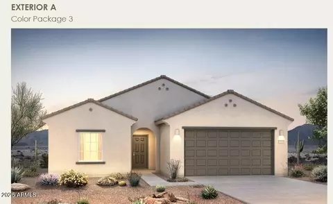 25438 W Chipman Rd, Buckeye, AZ 85326