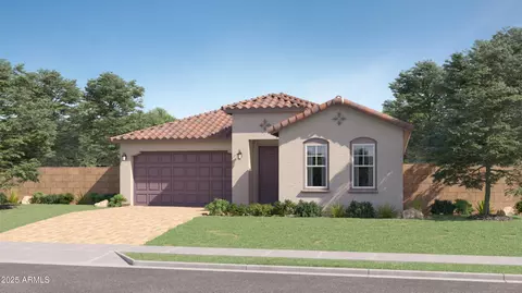 4808 S 232nd Ln, Buckeye, AZ 85326