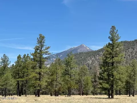 lot4 N Quintana Dr #4, Flagstaff, AZ 86001