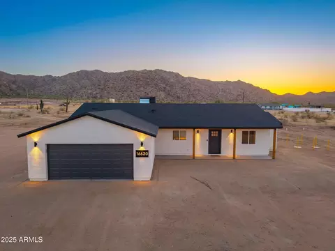 16630 N Slate Ln, Maricopa, AZ 85139