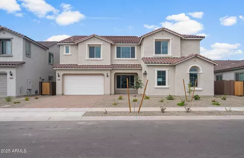 22458 E San Tan Blvd, Queen Creek, AZ 85142