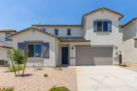 7216 E Blissful Breeze Ln, San Tan Valley, AZ 85143