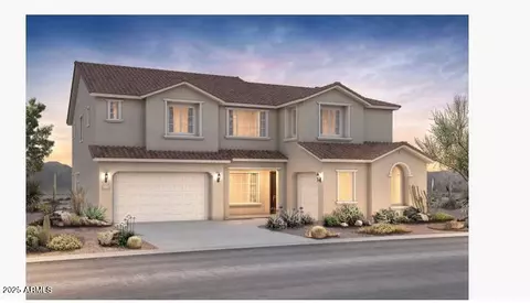 25845 S 227th St, Queen Creek, AZ 85142