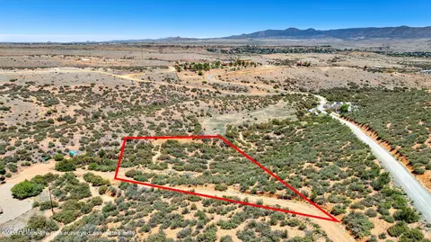 0 Hideaway Dr #2, Dewey, AZ 86327