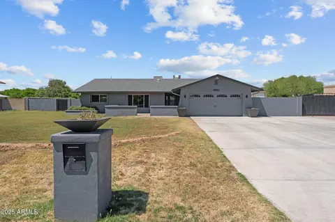 4602 W Monte Cristo Ave, Glendale, AZ 85306