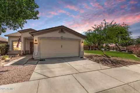 30259 N Sunray Dr, San Tan Valley, AZ 85143