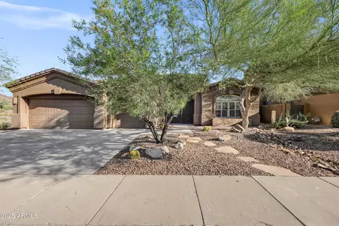 13945 E Gail Rd, Scottsdale, AZ 85259