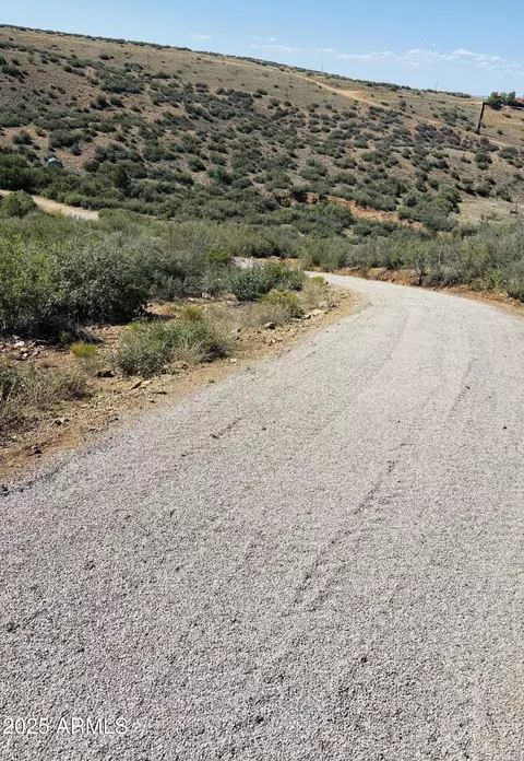 490 S Hideaway Dr, Dewey, AZ 86327 photo 24