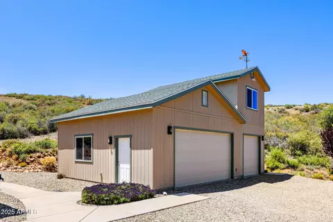 490 S Hideaway Dr, Dewey, AZ 86327 photo 16