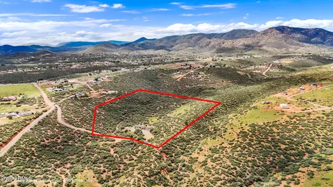 490 S Hideaway Dr, Dewey, AZ 86327 photo 31