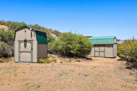 490 S Hideaway Dr, Dewey, AZ 86327 photo 21