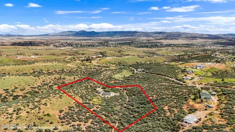 490 S Hideaway Dr, Dewey, AZ 86327 photo 35