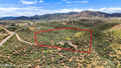 490 S Hideaway Dr, Dewey, AZ 86327 photo 29