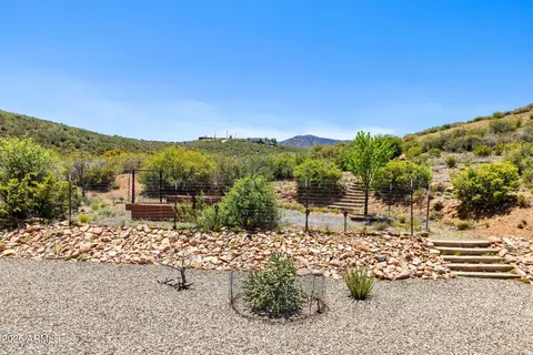 490 S Hideaway Dr, Dewey, AZ 86327 photo 22