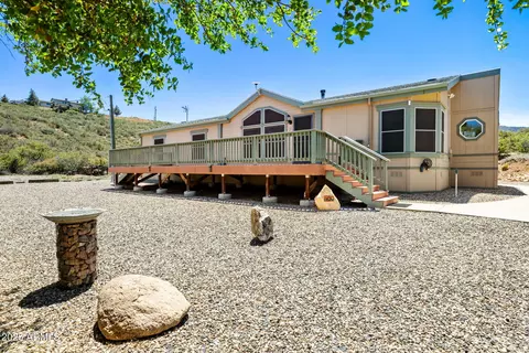 490 S Hideaway Dr, Dewey, AZ 86327 photo 23